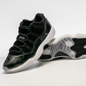 Air Jordan 11 Retro Low Barons